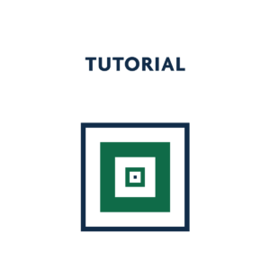 Tutorial