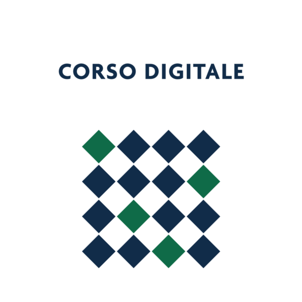 Corso digitale