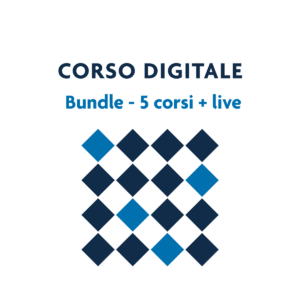 Bundle Analisi di bilancio + live