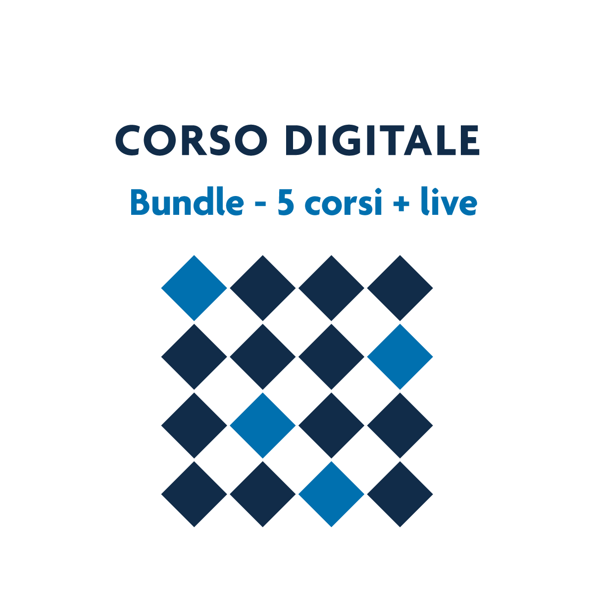 Bundle Analisi di bilancio + live