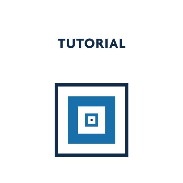 Tutorial