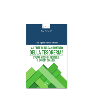 La lente di ingrandimento della tesoreria