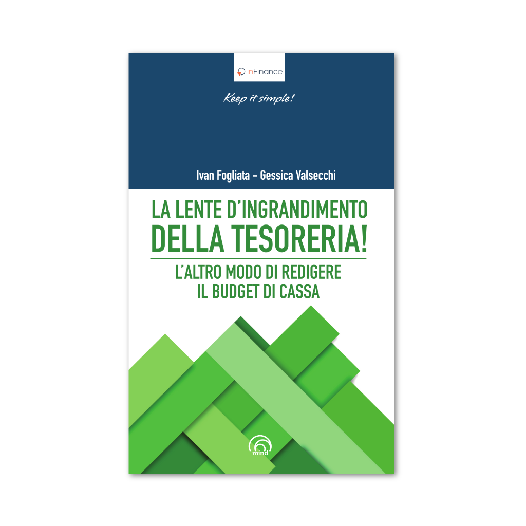 La lente di ingrandimento della tesoreria