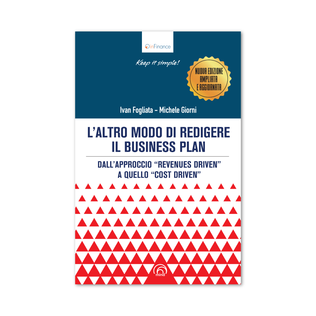L'altro modo di redigere il business plan
