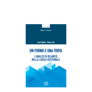 Un forno e una torta