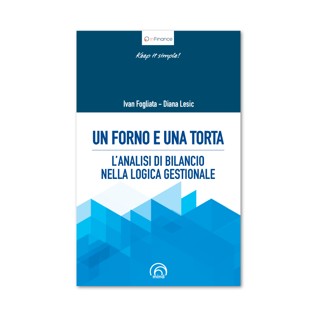 Un Forno e una torta