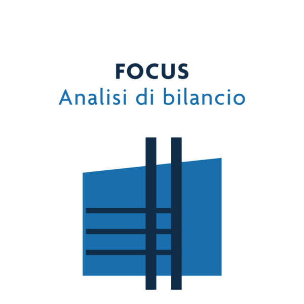 Libri- focus analisi di bilancio