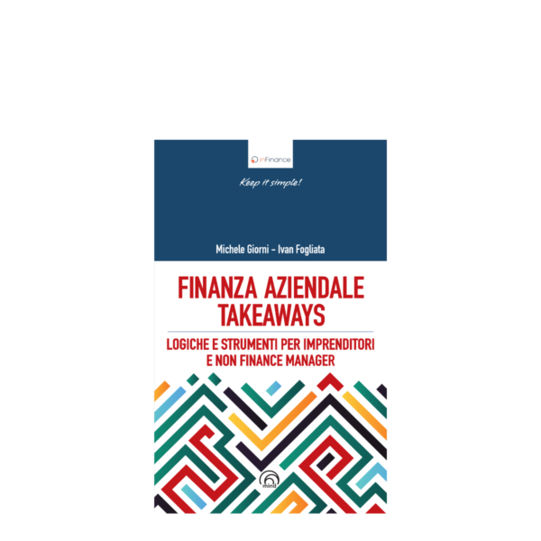 Finanza aziendale Takeaways