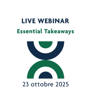 Live Webinar - budget di tesoreria 2