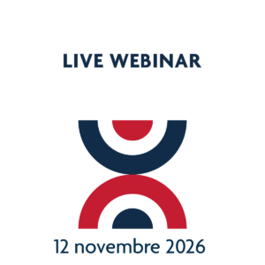 Live Webinar