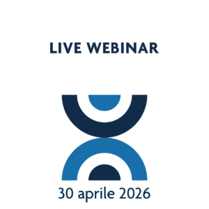 Live webinar 30 04 26
