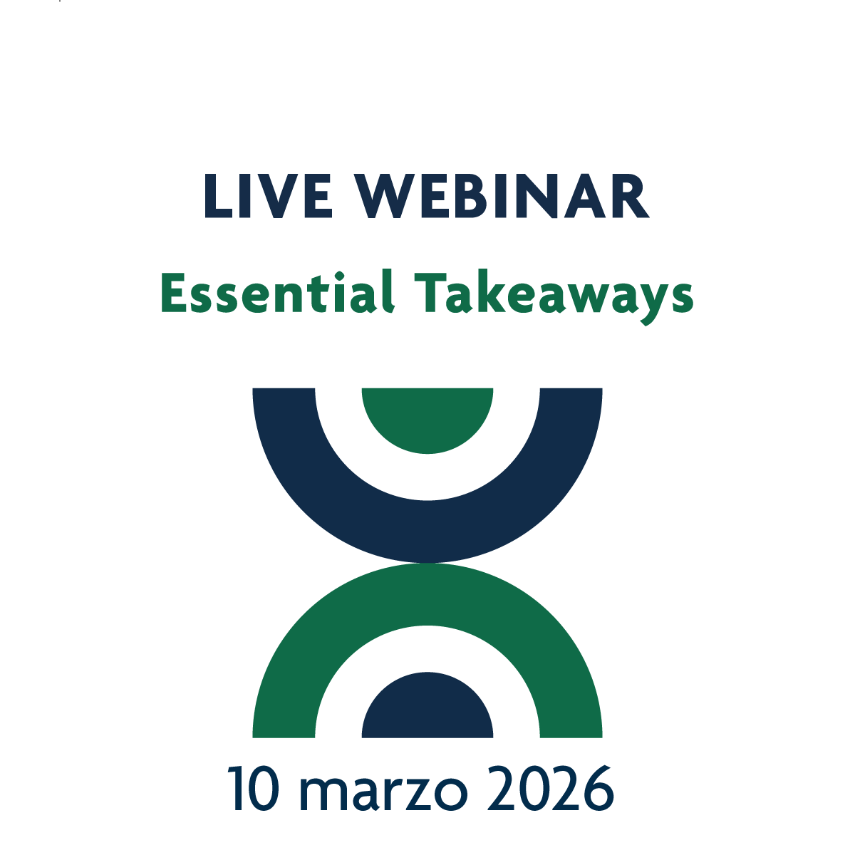 Il Business Plan dei numeri