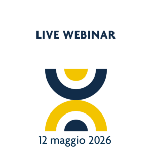 Live webinar